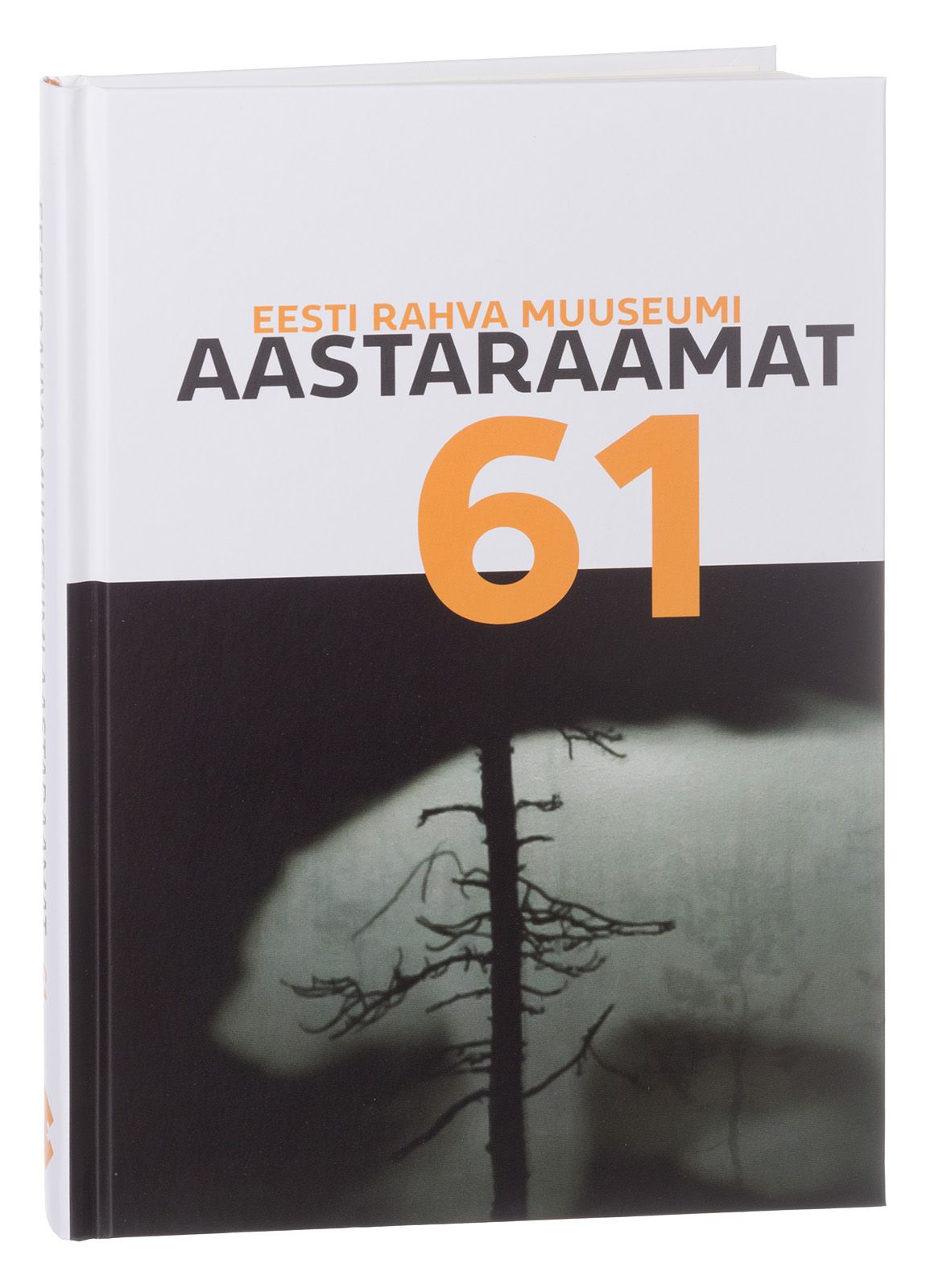 Eesti Rahva Muuseumi aastaraamat 61