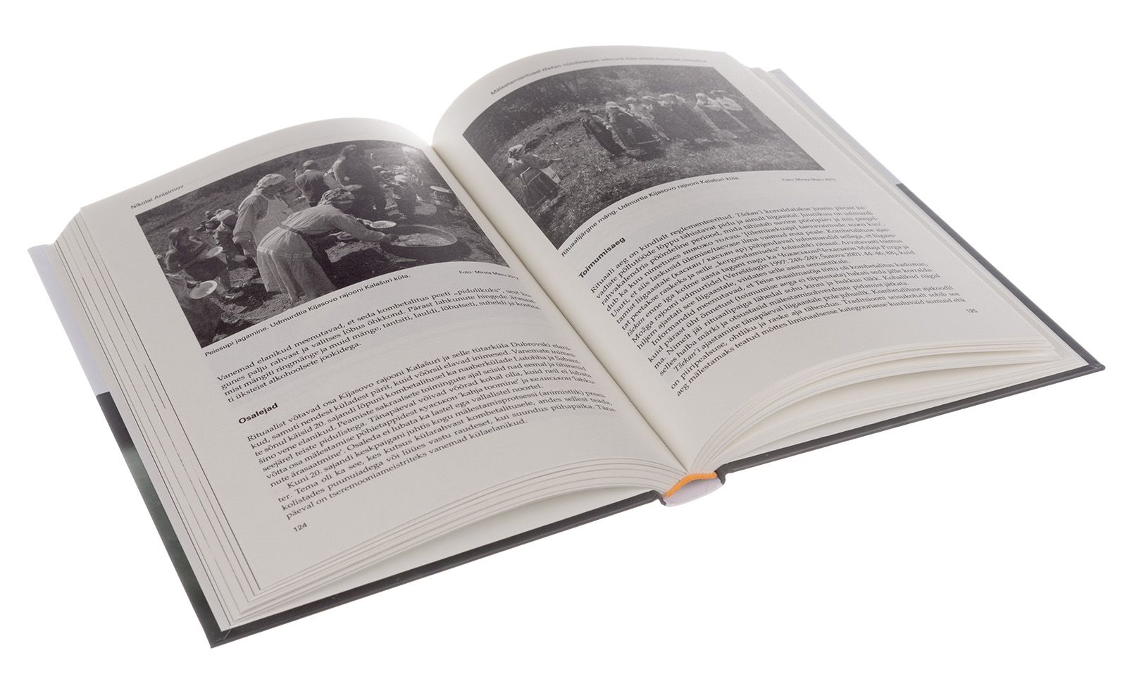 Eesti Rahva Muuseumi aastaraamat 61 - Image 2