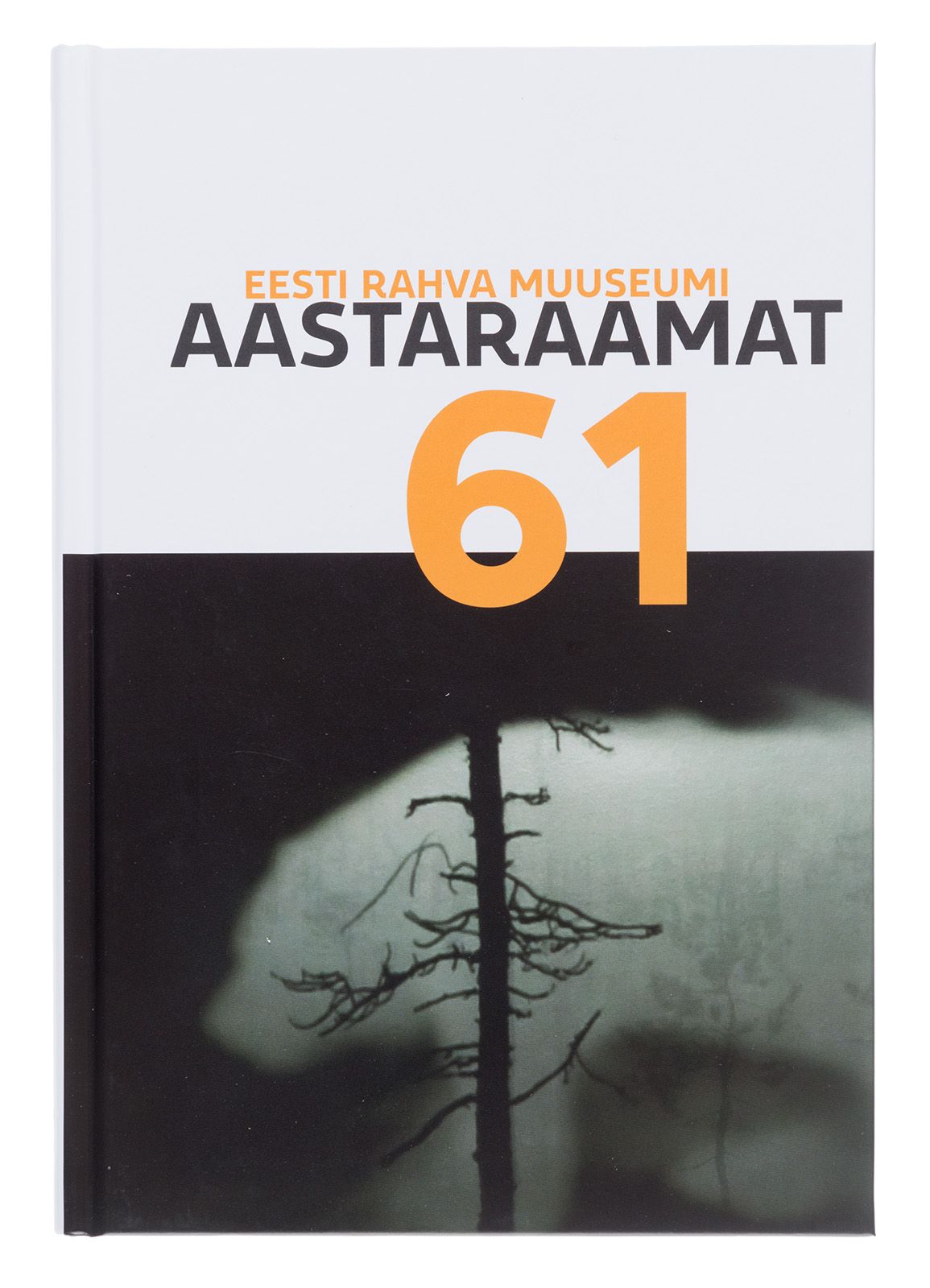 Eesti Rahva Muuseumi aastaraamat 61 - Image 3