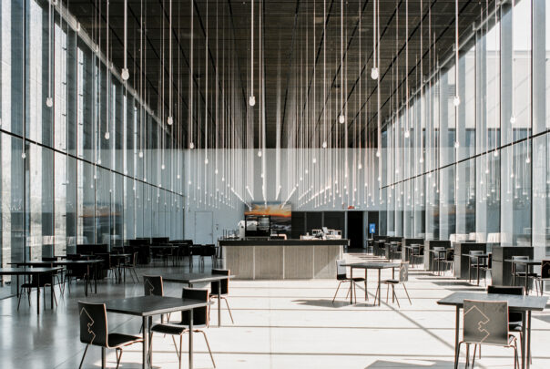 ERMi restoran Pööriöö